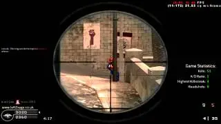 Cod 4: Promod TDM