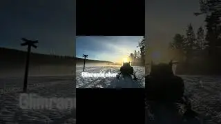 🇸🇪 GLIMRANDE SILVER: Text och musik: Cheri&eacute; Gustavsson. #snowmobile #vinter #skoter #vinter #sn&ouml;