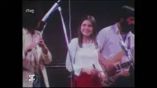 IZUKAITZ - Popgrama (TVE - 1981) - Ingurutxu, Ariniketa arin