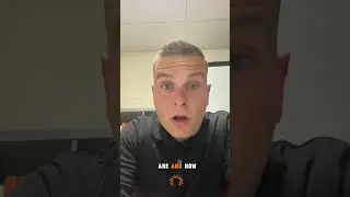 Why The Thrive Programme is Life Changing | Client Testimonial | Thrive With Niall
