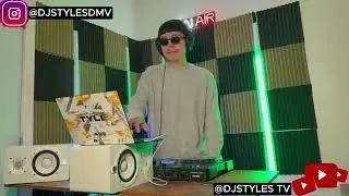 REGGAETON CLASICO MIX| DJSTYLES TV| FARRUKO, WISIN & YANDEL, ZION & LENNOX, DADDY YANKEE RKM & KEN Y