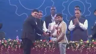 Qualimark received prestigious 