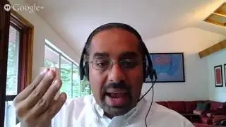 #EnergyChat with Ramez Naam, author of 
