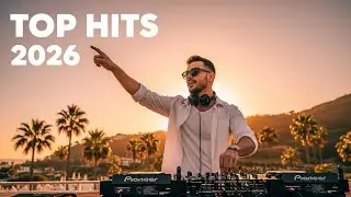 Ibiza Summer Mix 2026 🍒 Best Of Tropical Deep House Music Chill Out Mix 2026 🍒 Chillout Lounge #22