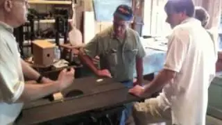 RWW 92 Introduction to The Steppingstone Museum