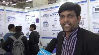VEER Electronics Interview