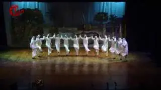 رقصة الجوبي