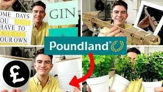 POUNDLAND HAUL MARCH 2019 | POUNDLAND NEW HOMEWARE