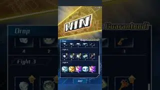 Vanguard zero EN daily quest #97