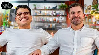 Conversa Com Um Piloto De Avião | Sala De Espera EP 04