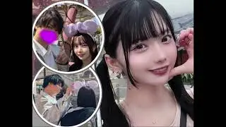 JAPANESE MAN PAID $4K+ALL EXPENSES FOR DATE AT DISNEYLAND W/ POP IDOL BUT