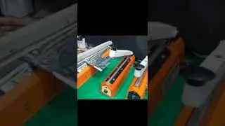 4 type of hand sealing machine. which one is best #short