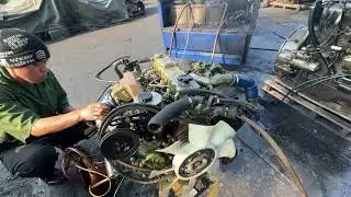 ĐỘNG CƠ HƯNG THỊNH | FAW XANH 498 ,VT 3400,ML 100P/S, N&Ograve;NG 98,B&aacute;n cho Anh Trai Tỉnh Ki&ecirc;n Giang