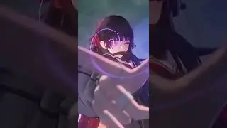 chisa Gameplay wuwa 2.8 #wutheringwaves #wutheringwavesgameplay #chisa