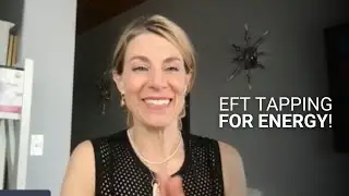 EFT Tapping for Chronic Fatigue