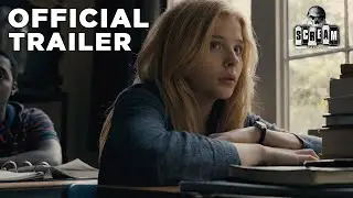 Carrie - Official Trailer | 2013