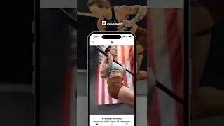 @StephanieRosePhase6 built her own app on Movement for real-world strength, longevity & community.
