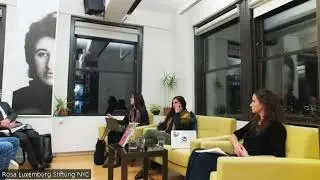 Learning from the Rojava Revolution