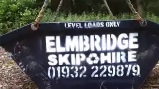 skips for hire