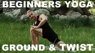 BEGINNER YOGA FLOW IN THE PUGLIA COUNTRYSIDE &ndash; TWIST, OPEN & GROUND