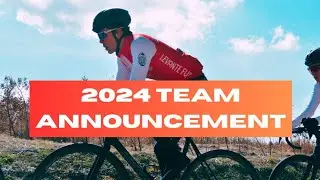 JOINING MY FIRST UCI CONTINENTAL TEAM