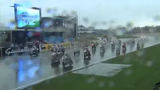 SBK Race 1 - Assen 2012