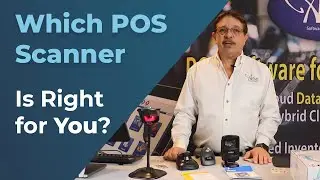 Which Zebra POS Scanner is Right For You? | Wired, Wireless, or Hands-Free