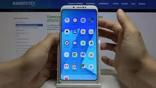Как сделать фото экрана на Doogee X80 &mdash; Скриншот