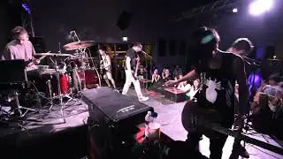 Seize the Sun - Live at The Live Room - June 22, 2013