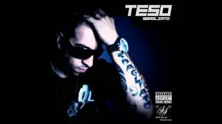 TESO - SBAGLIATO - 05- Aldilà Feat. Max Il Nano