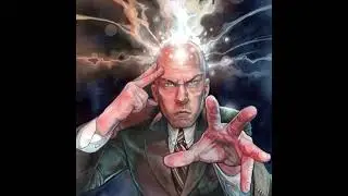 Charlito Lan - Professor X