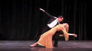 Hollywood Revisited: A Tribute in Costume and Song
