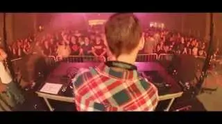 Miss Faction - Funky Music (Official Videoclip)