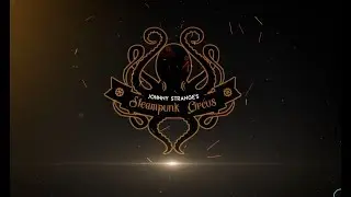 Steampunk Circus