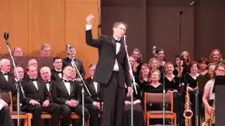 Fascinatin' Rhythm, arr. Dave Wolpe