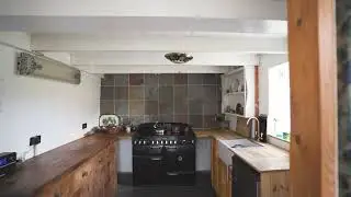 Carn Ros Farmhouse