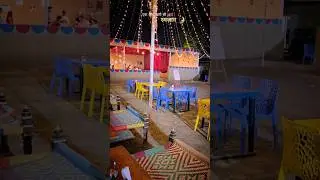 Ramzan ki shaam #shorts #ramadan