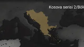 T&uuml;rkiyeyle m&uuml;ttefiklik Kosova serisi 2/B&ouml;l&uuml;m #foot #messi  #brawlstars #football #history #memes 