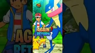 Pokemon That Returned To Ash After He Released Them 😍🔥