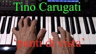 Piano Jazz: 