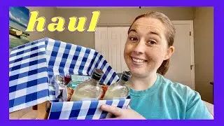 BATH AND BODY WORKS HAUL // $4.95 Shower Gel Haul