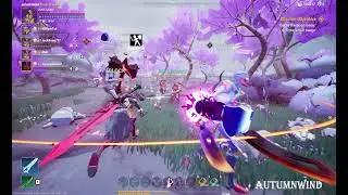 NFT from Cyber Pirates in Lv51 Dungeon 🤖