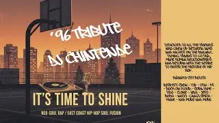 dreambot - CHINTENDE neo soul rap - hip hop soul fusion