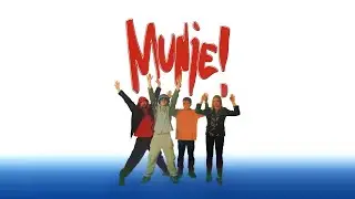 Munje! - Trailer (2001)