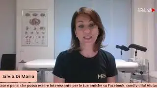 SOS live - Dr.ssa Silvia Di Maria - Il massaggio intestinale