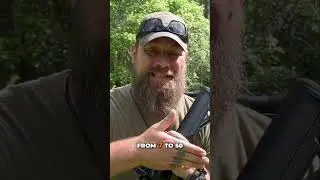 Choose a Tactically Efficient Optic for SHTF