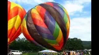 2013 Green River Festival by Heartlover1717