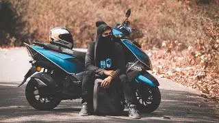 B-ROLL Challenge | MDXES | Mohnish Doultani | With Epidemic Sound