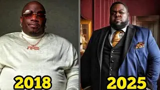 Superfly (2018) Cast ★ Then and Now 2025 [How they changed]