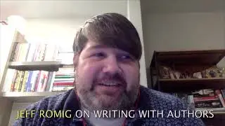 Don't F*cking Kill Yourself with Jeff Romig